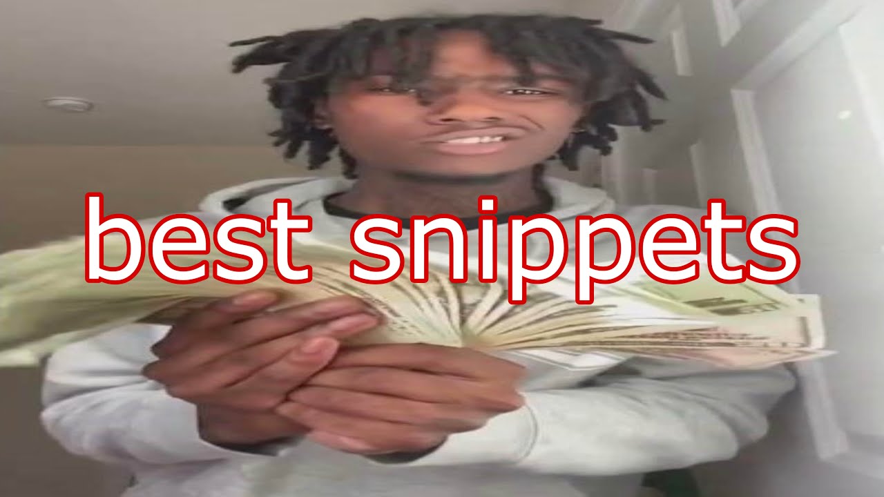 best underground snippets (as of right now..)