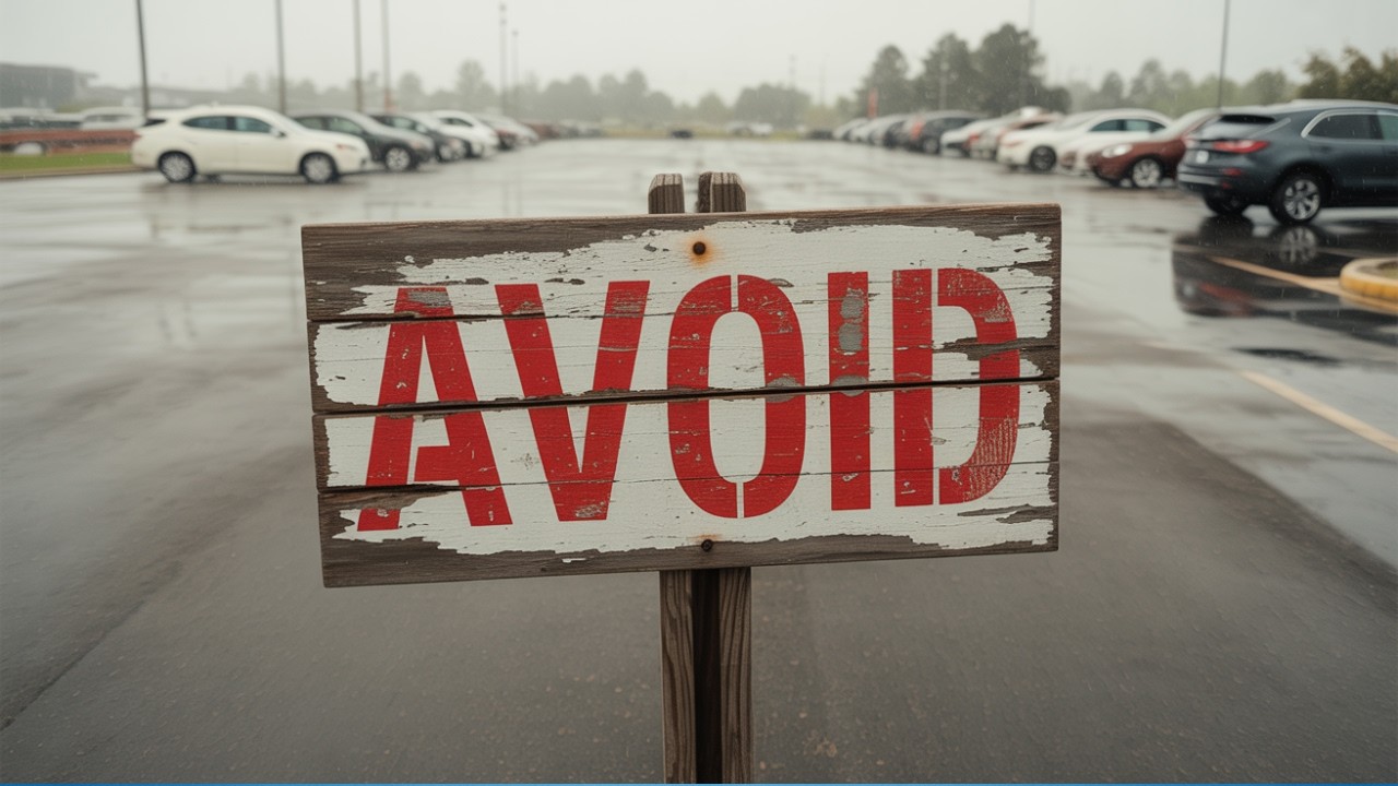 These 5 Insurers Are Losing BAD! Don’t Get Stuck With Them