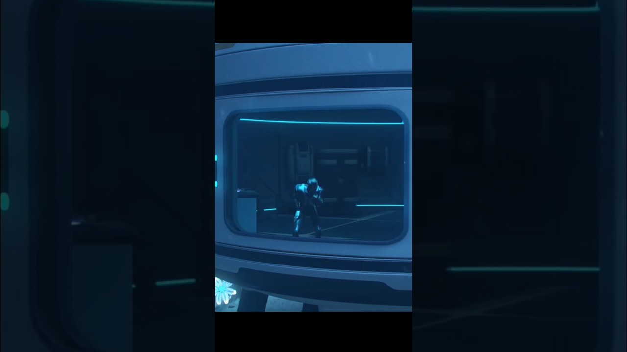 Đang bị nhiễm virut ở h&agrave;nh tinh n&agrave;y.! #subnautica