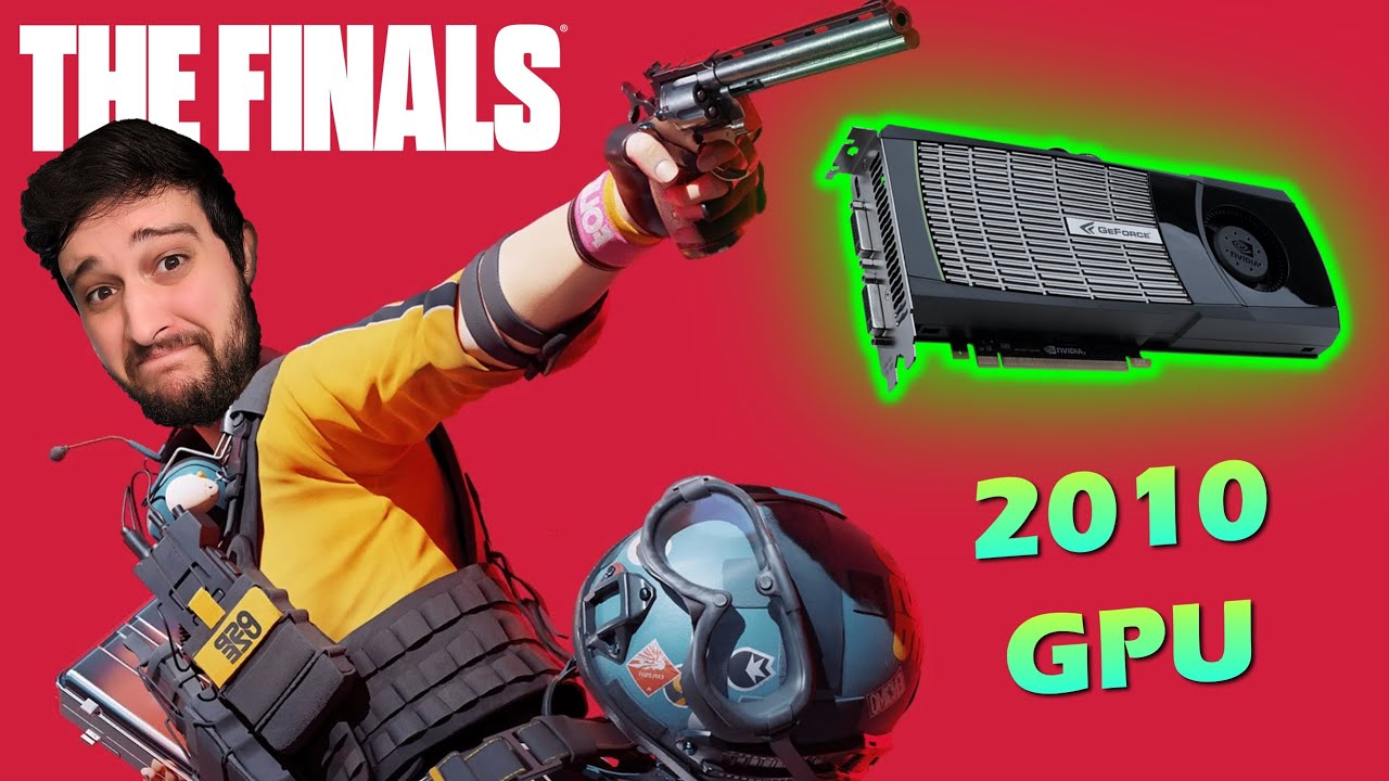 GTX 480 1.5GB in THE FINALS!!