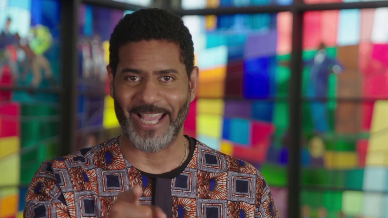 Rev. Dr. Otis Moss III  “Fences, Gates, Walls, and Doors”