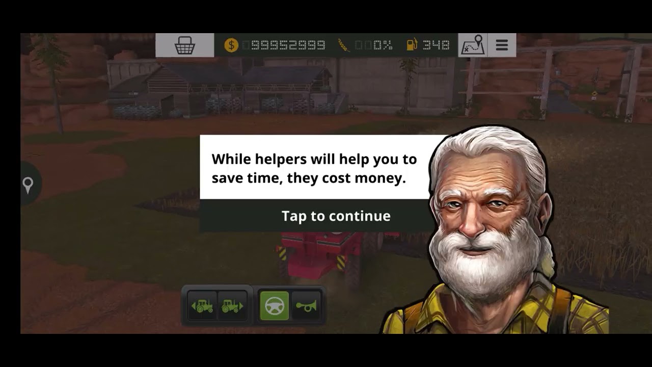 Fs 18 unlimted money 😎😎