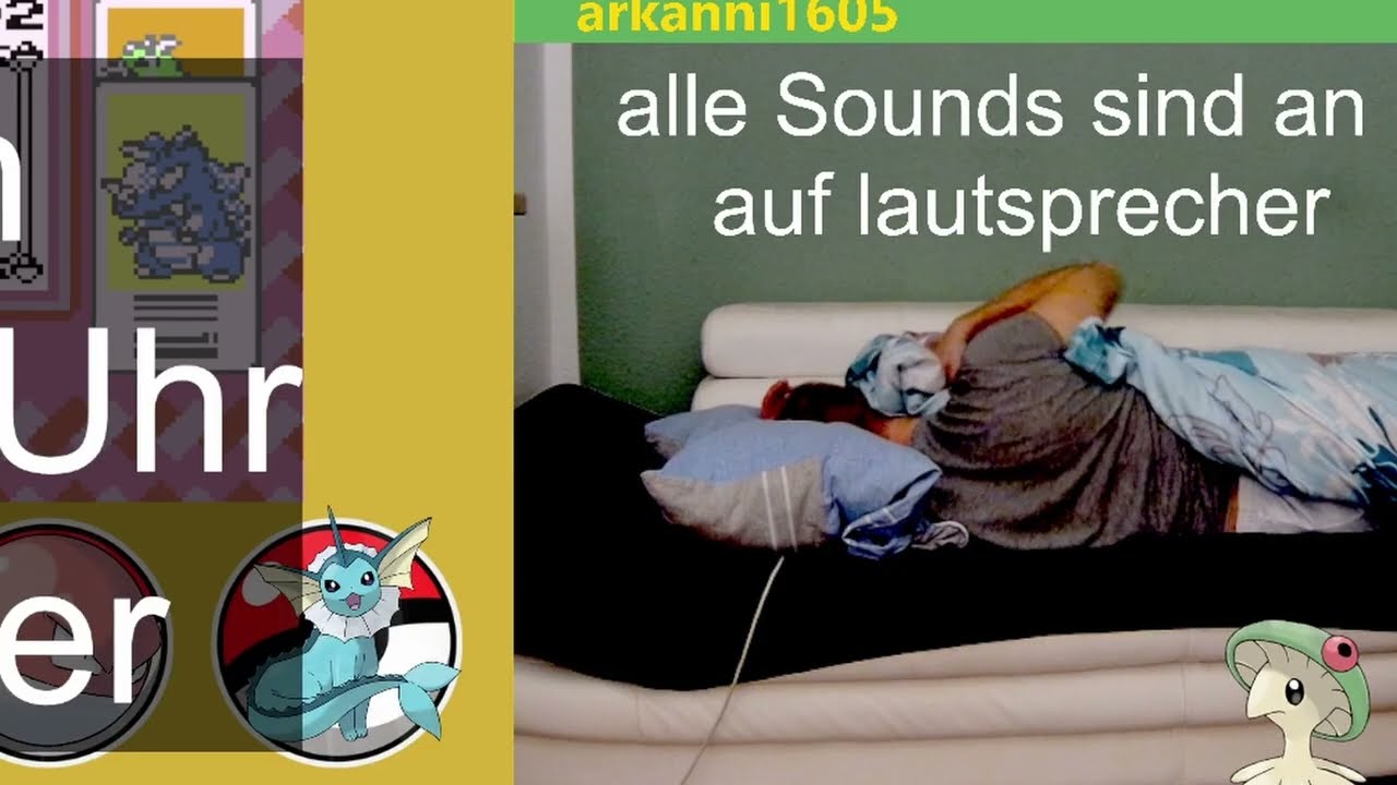 Die 2 schlimmsten Nächte meines Lebens! | Der 50 Stunden Stream