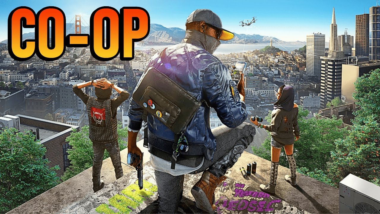 Top 10 Co-Op Games on Steam (2025 Update!)