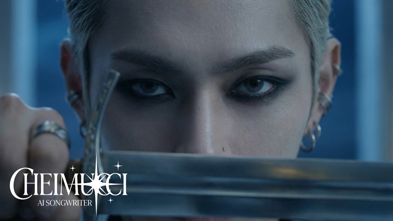 SLVSH (슬래시) &lsquo;THE SUPPER&rsquo; OFFICIAL M/V