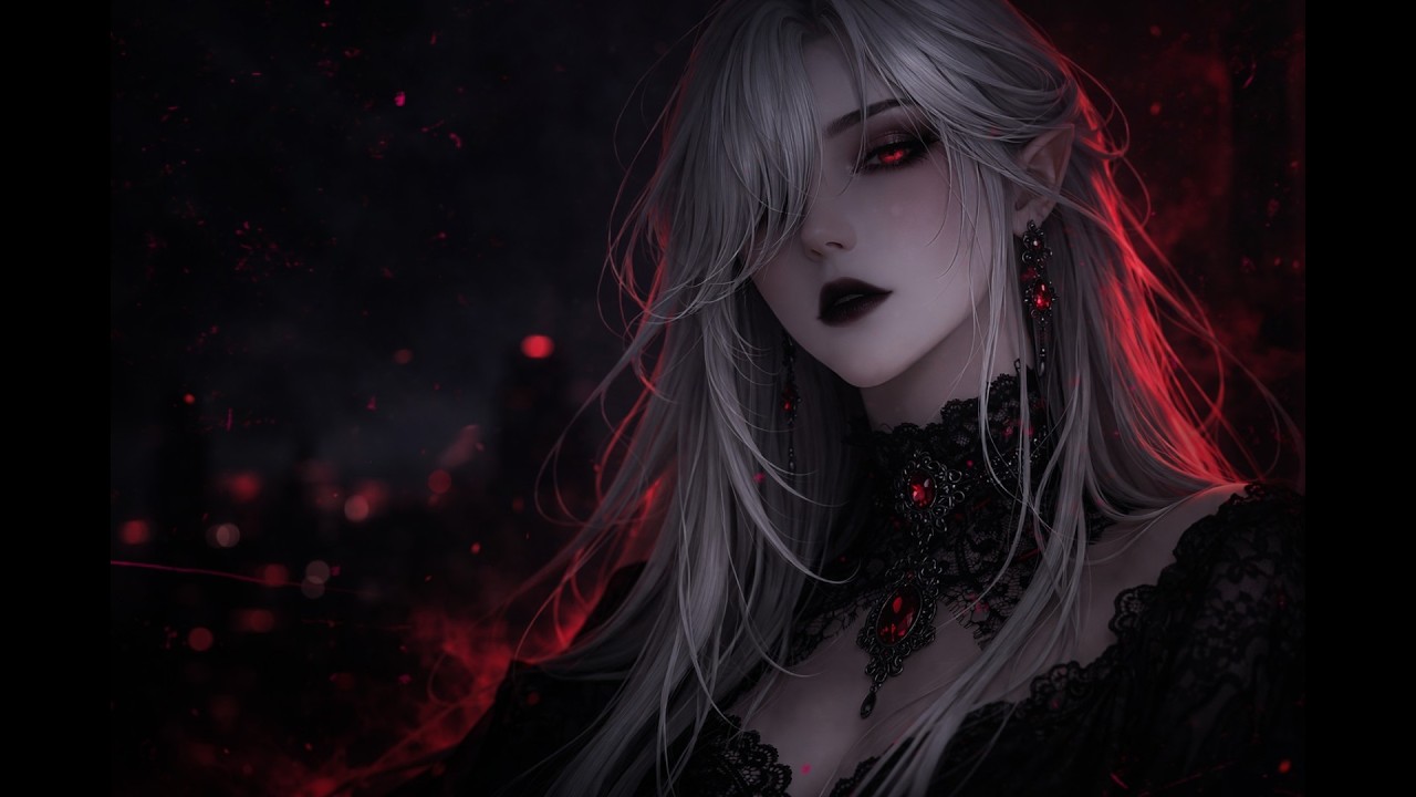 Darkwave for Souls Lost After Midnight — Darkwave Playlist