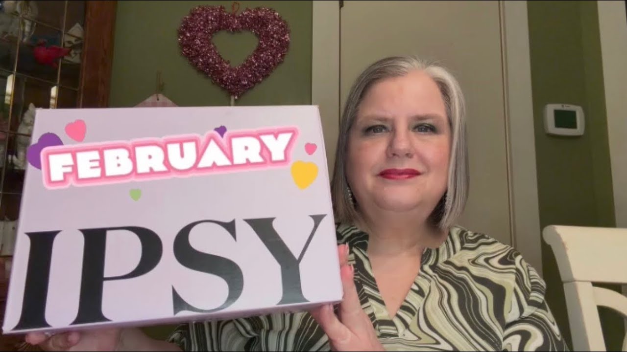 IPSY EXTRA FEBRUARY 2026