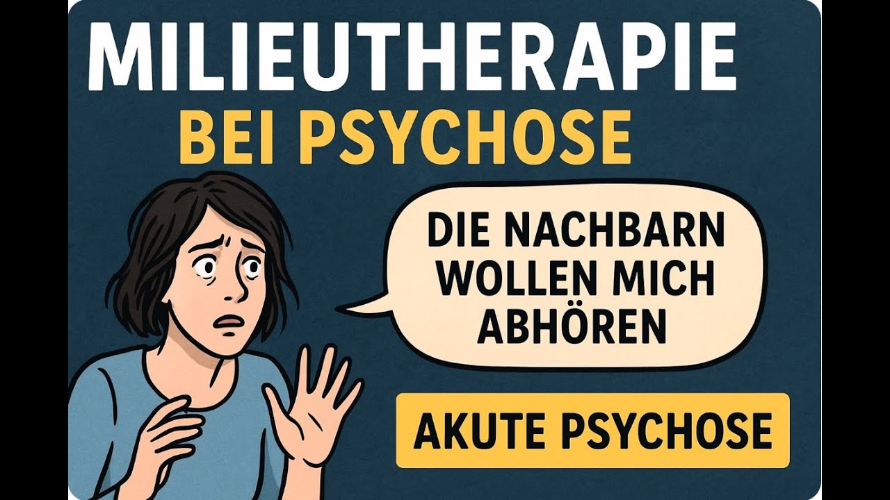 Milieutherapie#pflegeausbildung #germany #fürdich #lernen