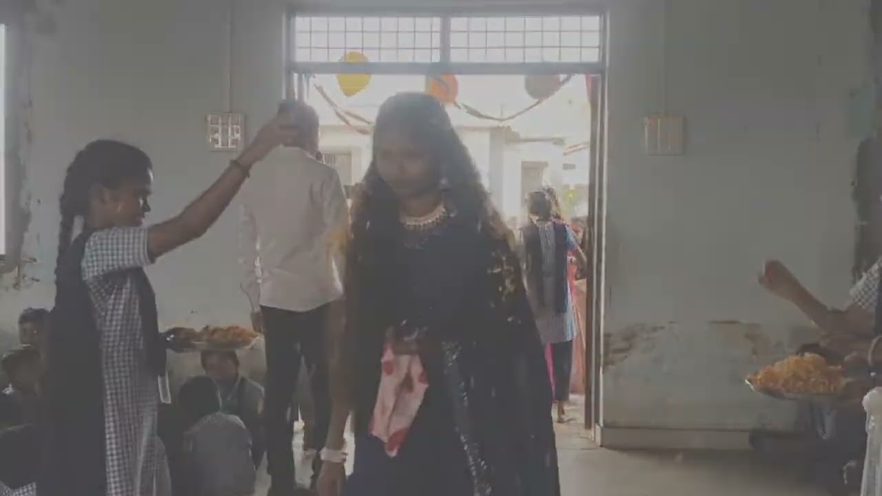 शासकीय माध्यमिक आश्रम शाळा माळ ता. मुरबाड . जी ठाणे