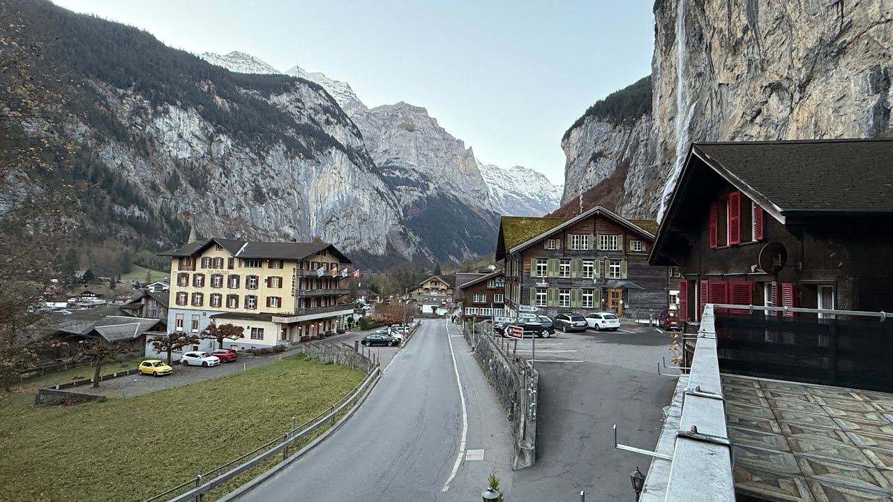 Switzerland hermosos paisajes,lagos y mas (Switzerland beautiful landscapes,lakes and more) 🇨🇭
