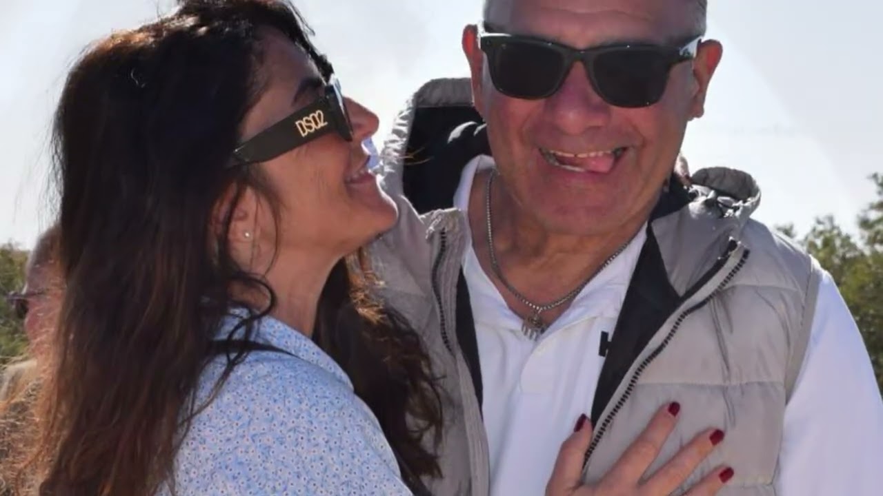 Antonella Neomelodico Sharm 2026