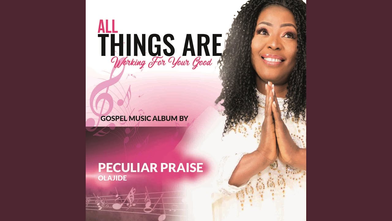 MY Worship Medley