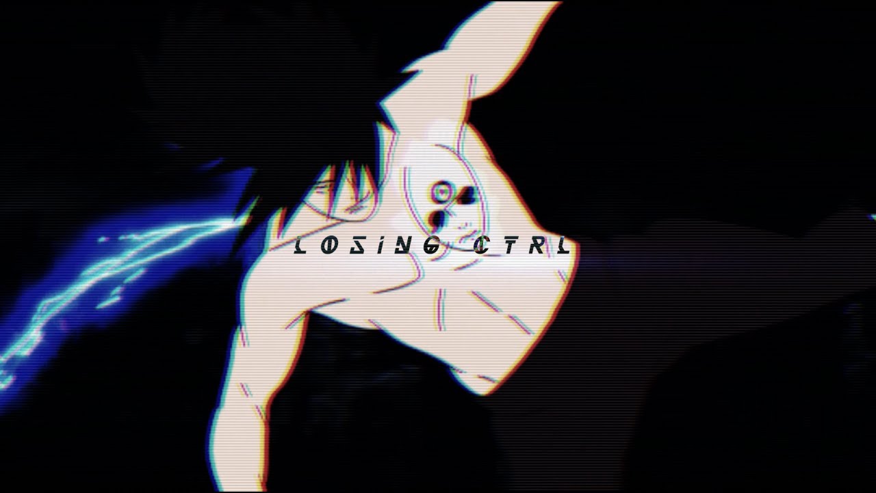 Ramisnotfaded - LOSING CTRL (Prod.Aro x Dynox)
