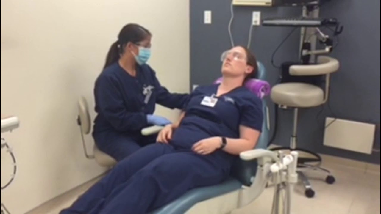 Medical emergencies - Seizures