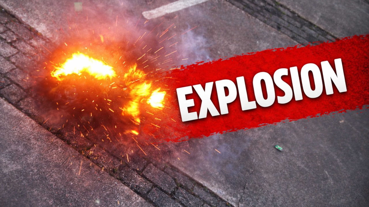 Escooter Akku EXPLODIERT | Wieviel hält ein AKKU aus?