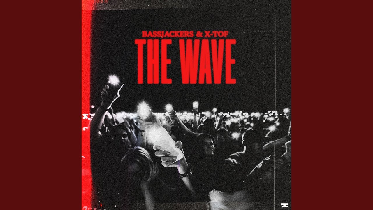 The Wave (Legacy Edit)