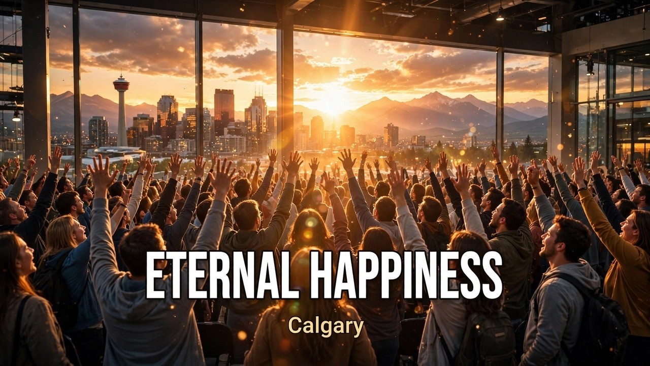 Eternal Happiness (Calgary)