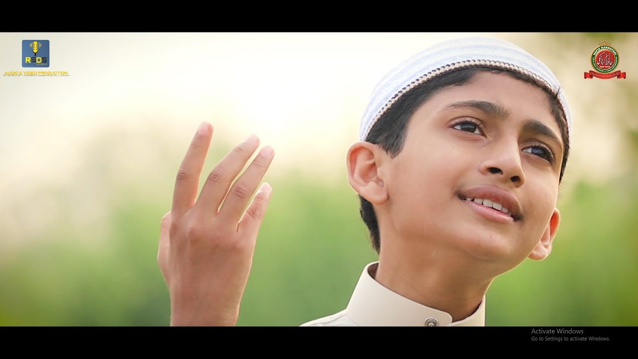 Mujh Ko Usi Ki Dhun Hai, Usi Ka Khayal Hai | Abdul Hadi S.M | Dr. Hafiz Karnataki