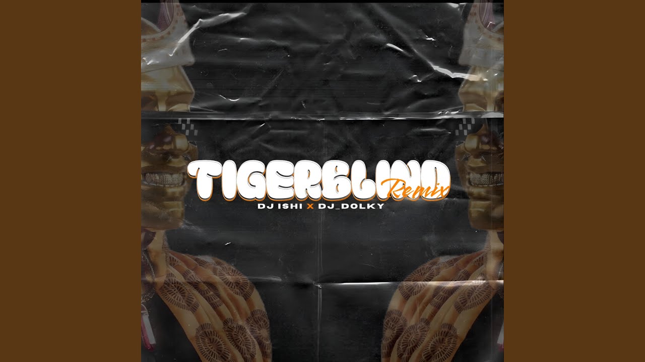 Tigerblind (Remix)