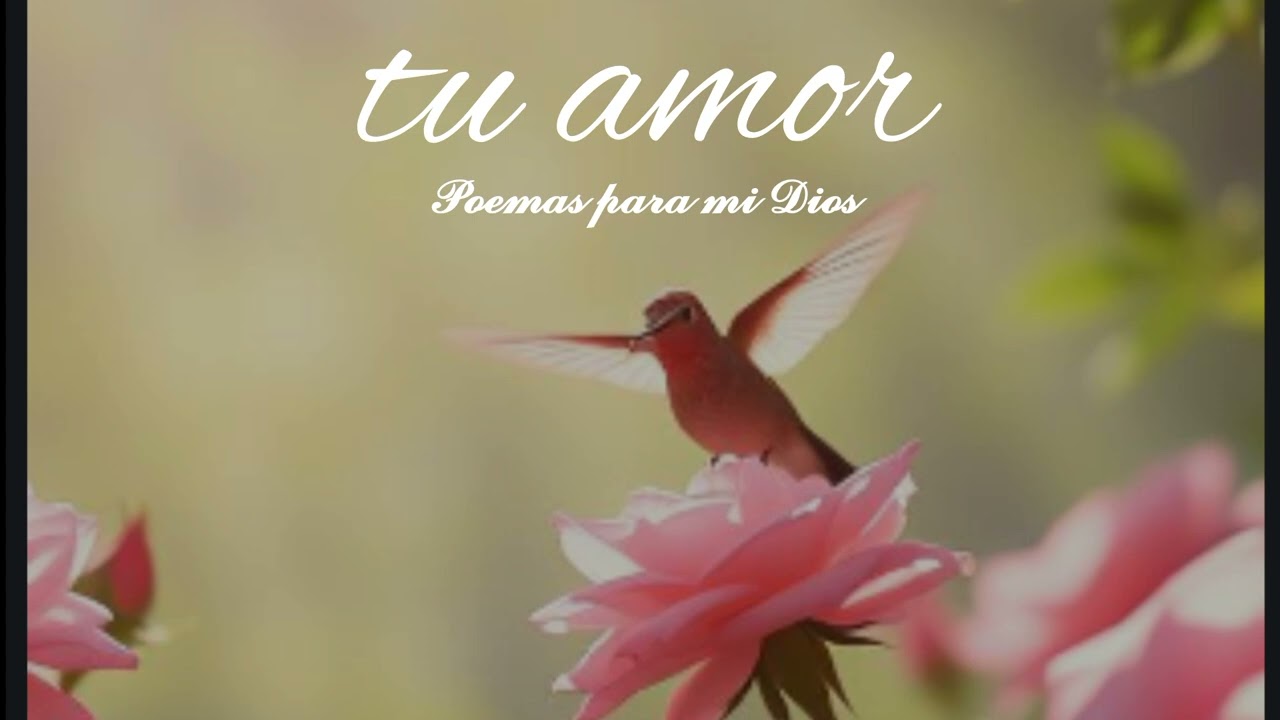Tu amor 