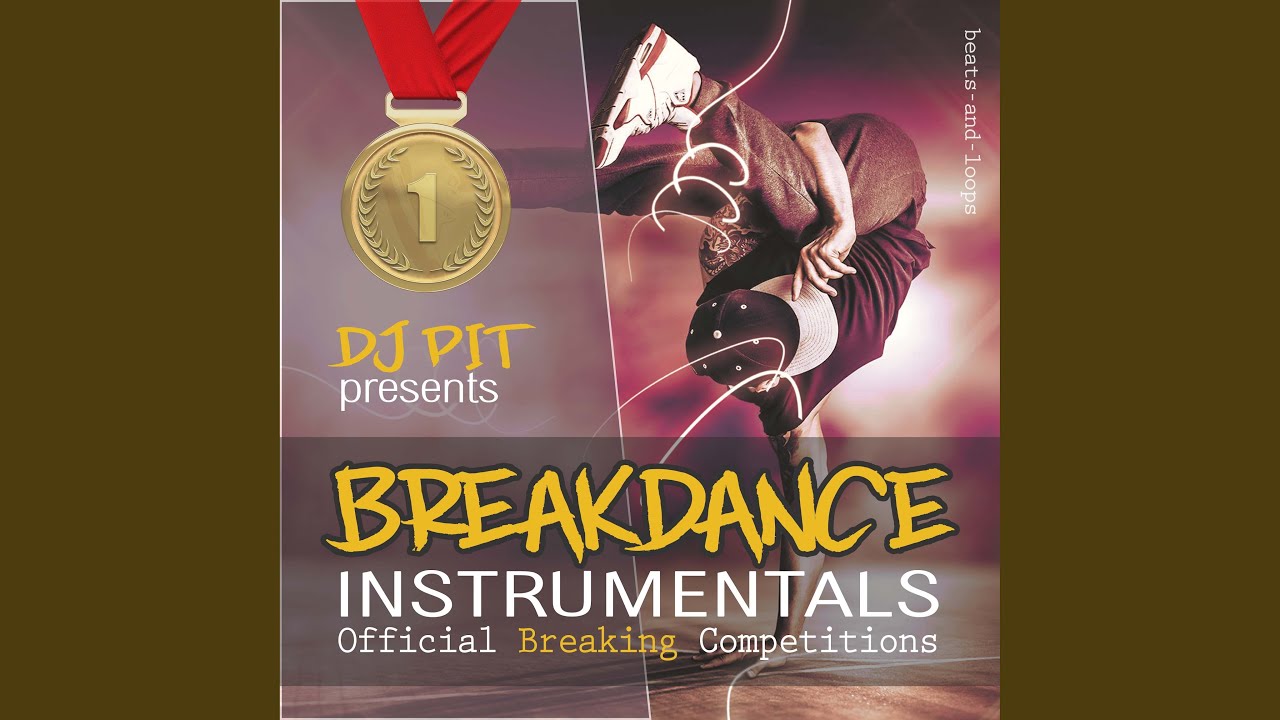 Breakdance Battle Part 1