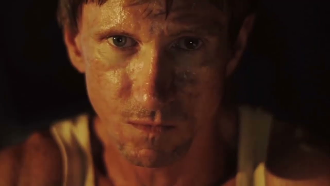 TAKE THIS LOLLIPOP (2011) FULL SHORT HORROR MOVIE. STARRING: CAPTAIN CHRIS HD