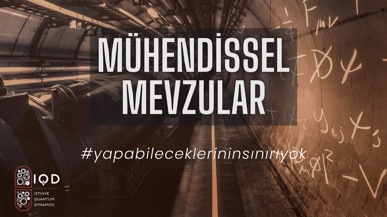 #MühendisselMevzular | HAVELSAN Yazılım Mühendisi Elif TAŞÇI