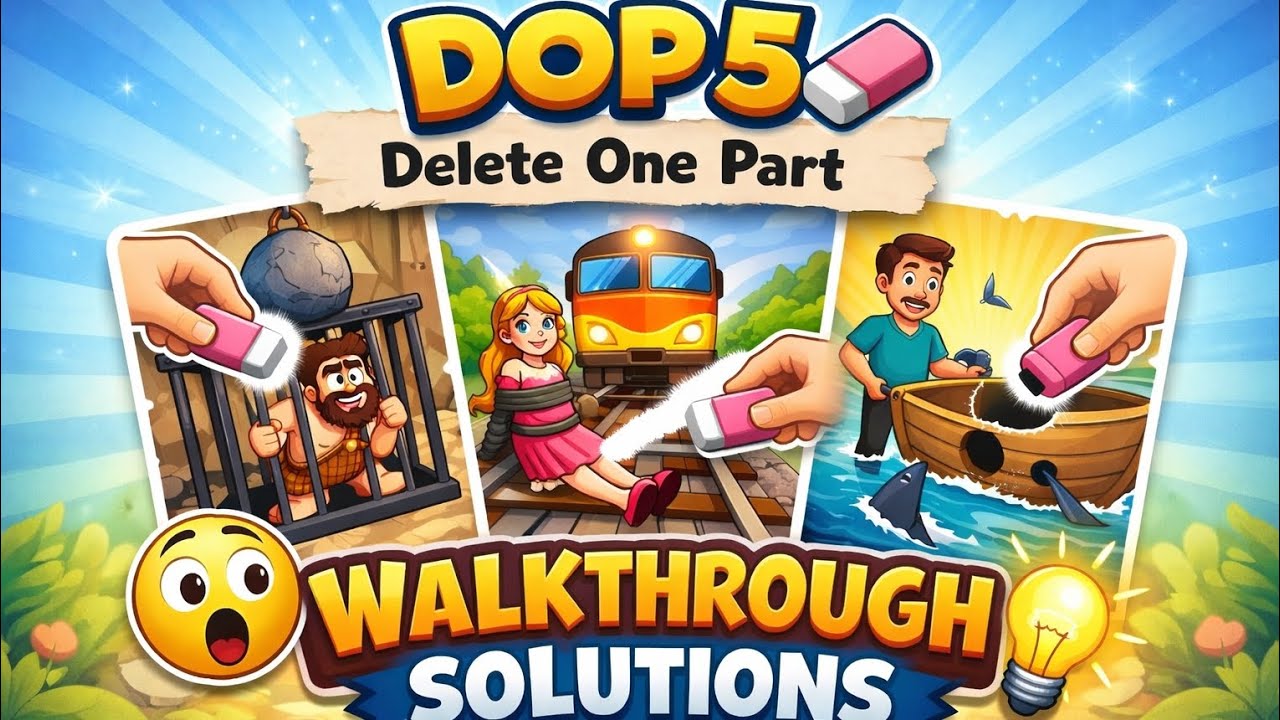 🛑Ye Levels Ne Dimak Hila Diya 😱 Dop 5 delete one part 🤯 Level-10 #dop5#viral#gaming#nonsubscribers