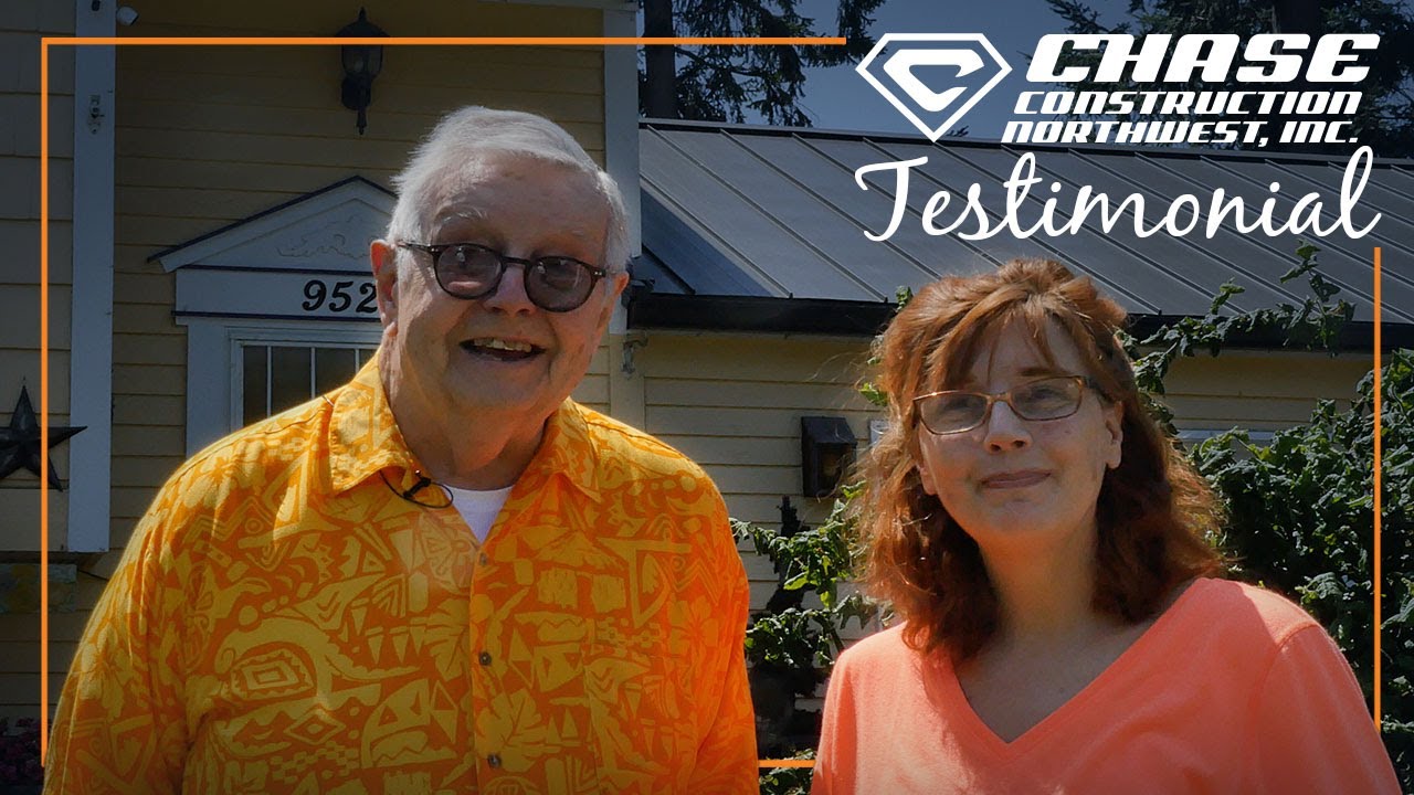 Puyallup Roofing Contractor | 253.445.8950 | NuRay Metals Roof
