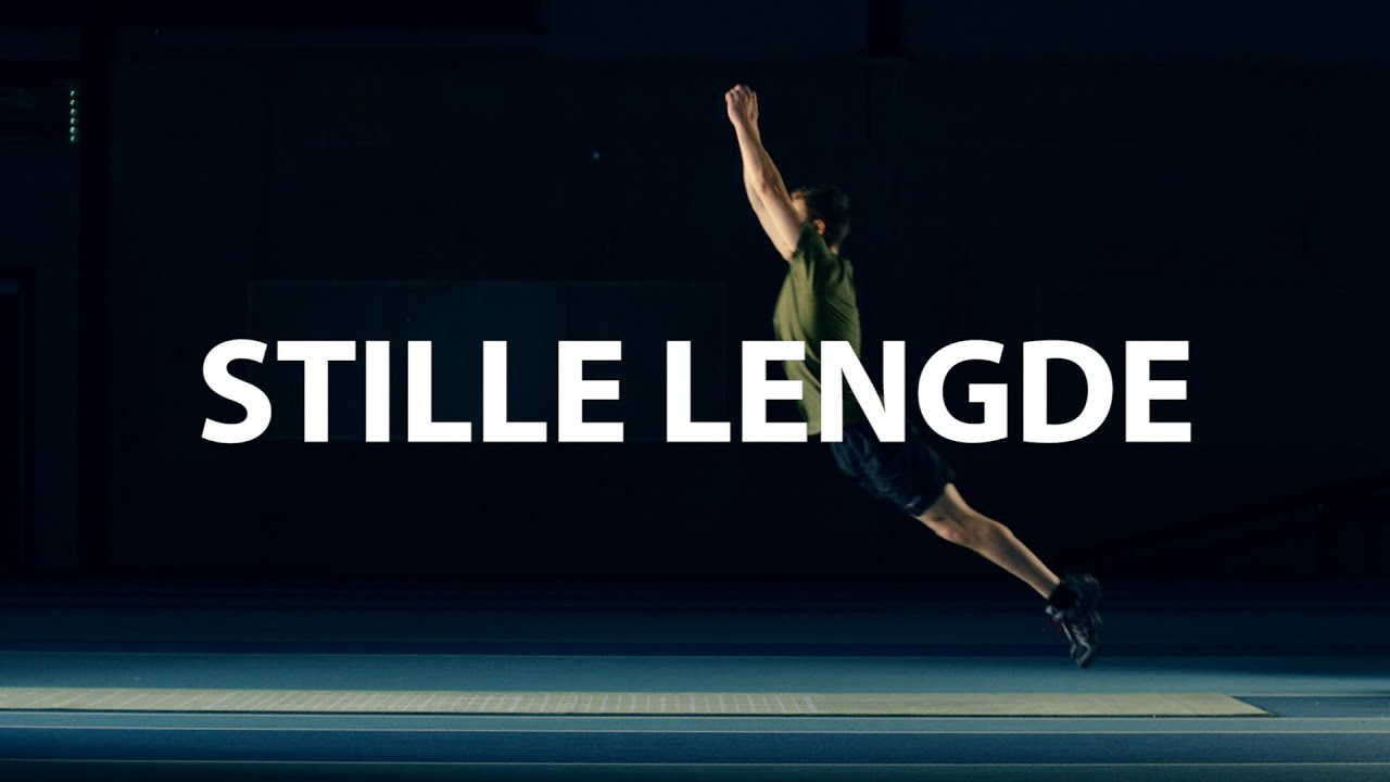 Stille lengde