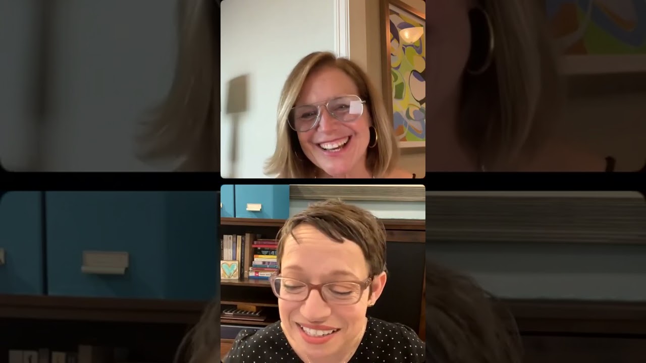 Connect with @KatieCouric