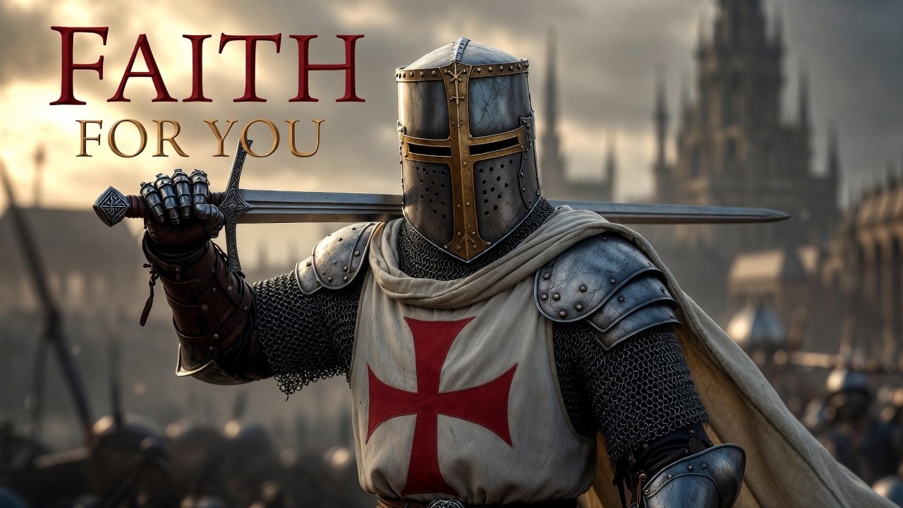 Faith For You (Asia edition)