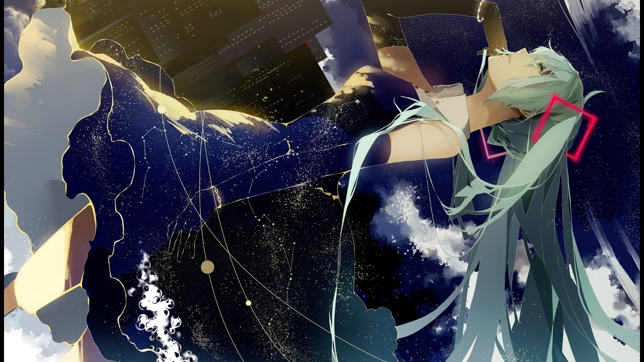 Cleantears - Drop (Album: Wave Motion)
