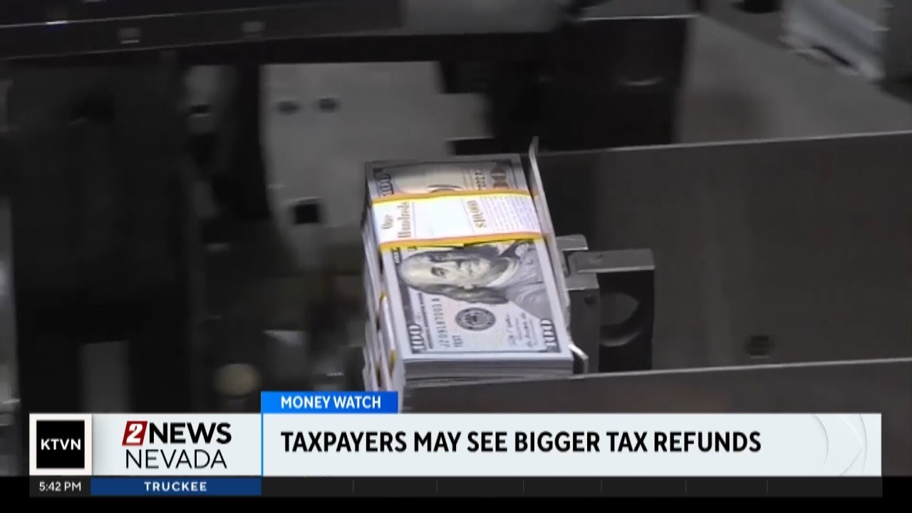 IRS announced the date of accepting of tax returns for this year