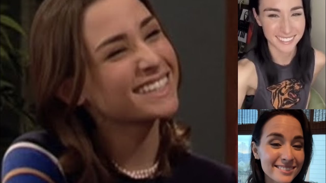 Allison Scagliotti On How She Got Mindy, Her Favorite Drake & Josh Episode, ETC