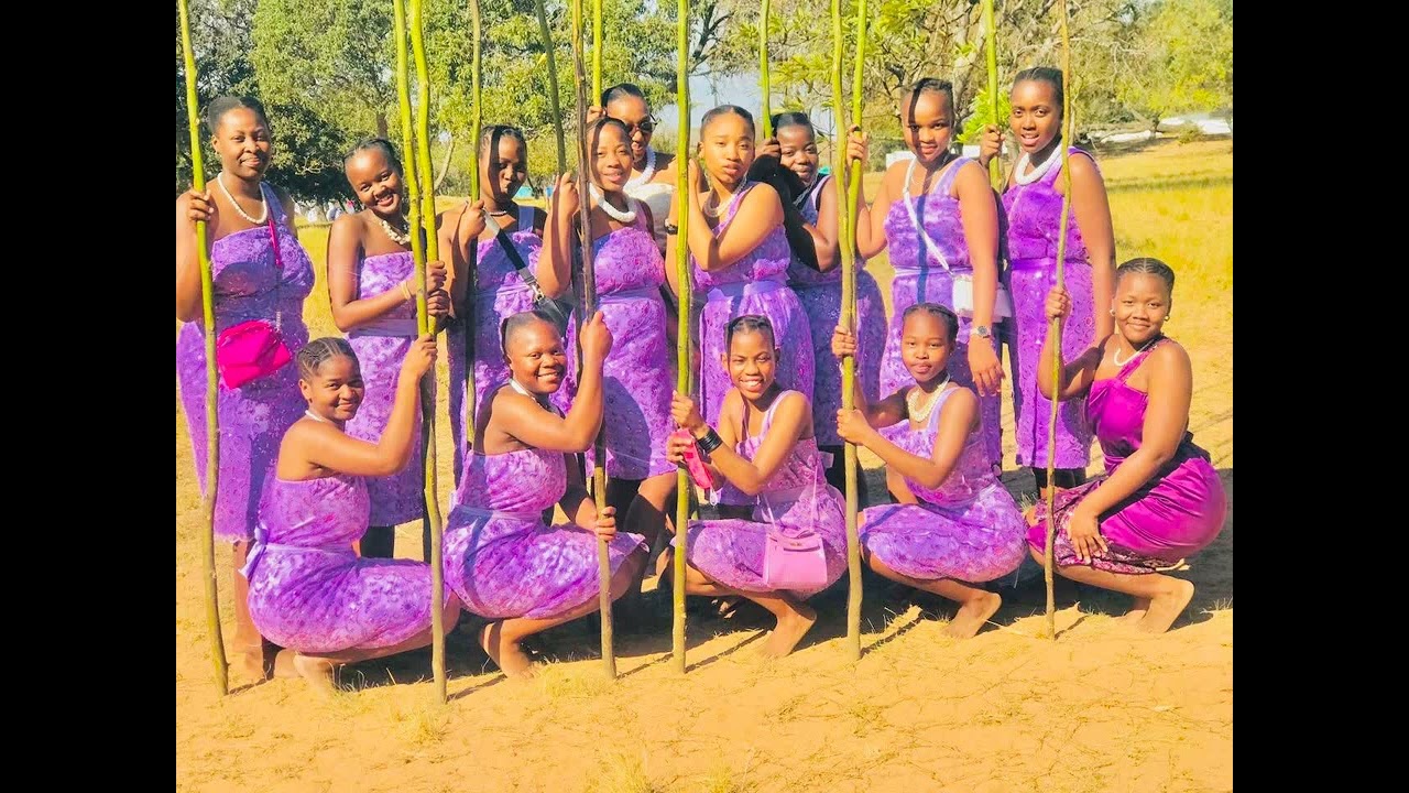 UKUHLUKANA KWAMACALA.