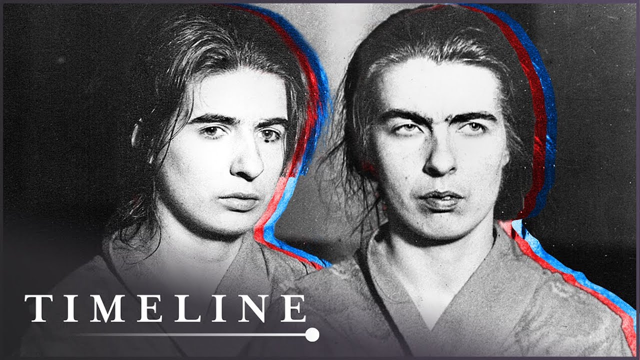 The Papin Sisters: The Bizarre Murderers Who Horrified France | Shocking Crimes