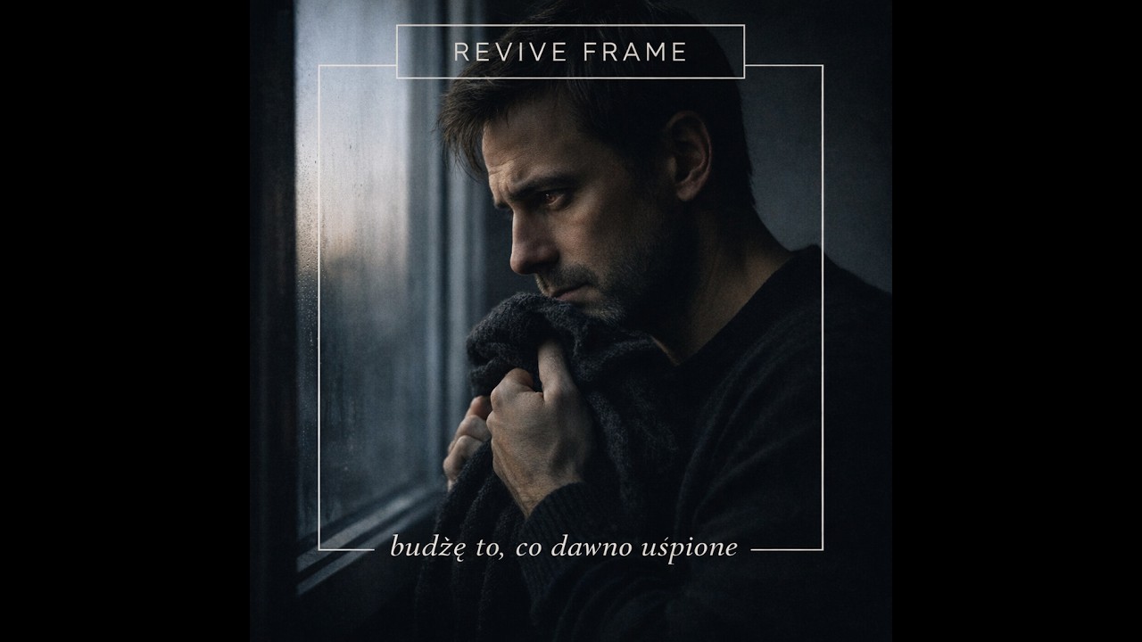 Tala Dust - Revive Frame  (Official Music Video)