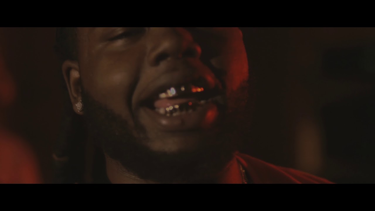 Milli Montana - Top IOfficial video) Prod By: PyreBeats & DBC