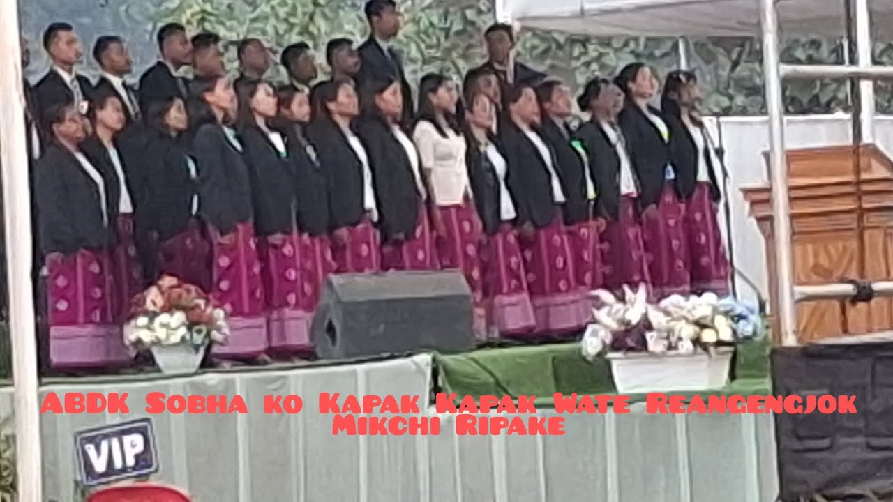 ABDK Sobha Da.al Robebal Attam o Bonjok