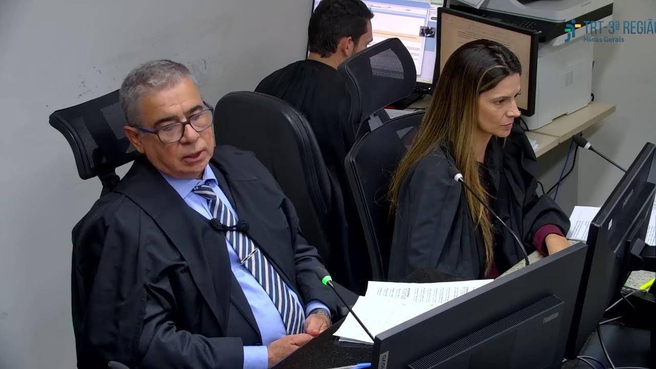 21 de Janeiro de 2026 - 8ª Turma