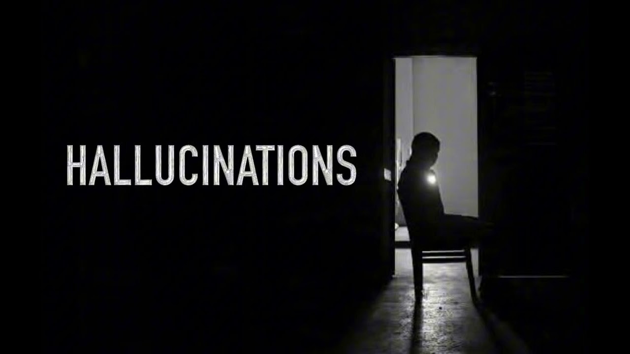 HALLUCINATIONS - Ft. Cy Silva & Tee Kay