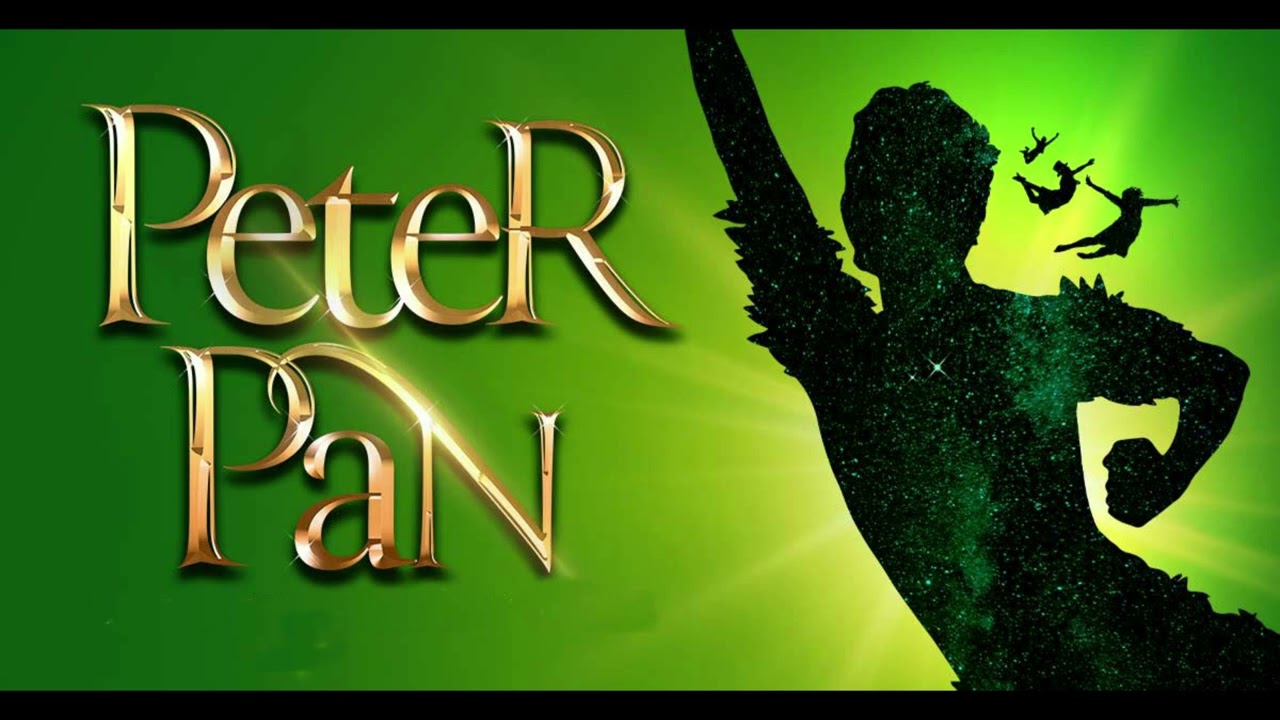 BASE SONO SOLO CANZONETTE  (PETER PAN MUSICAL)