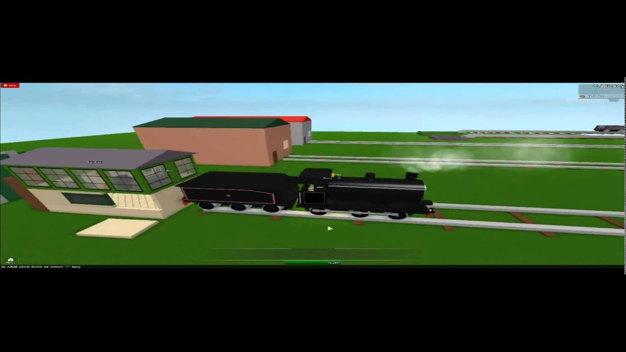 Acidents can happen roblox 7