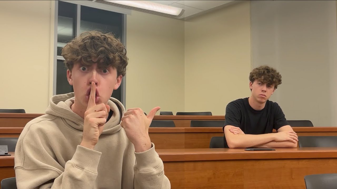 What do you do if your forget someone's name?