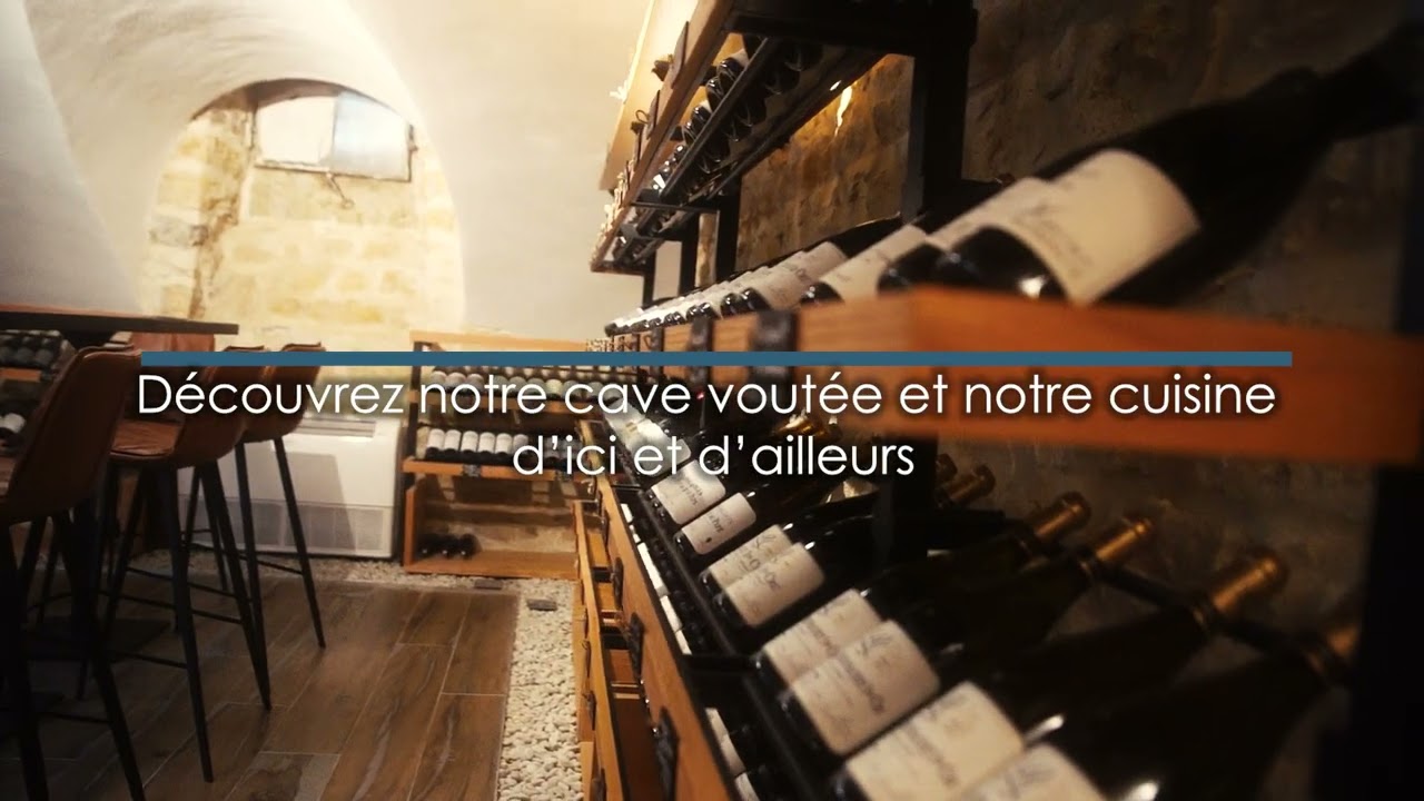 Les cl&eacute;s de Juliette - Pr&eacute;sentation de la maison - Lyon 9e
