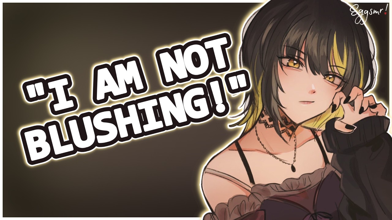 [F4A] Getting Back At Your Bully by Flirting With Her... | Enemies to Lovers GF ASMR Roleplay