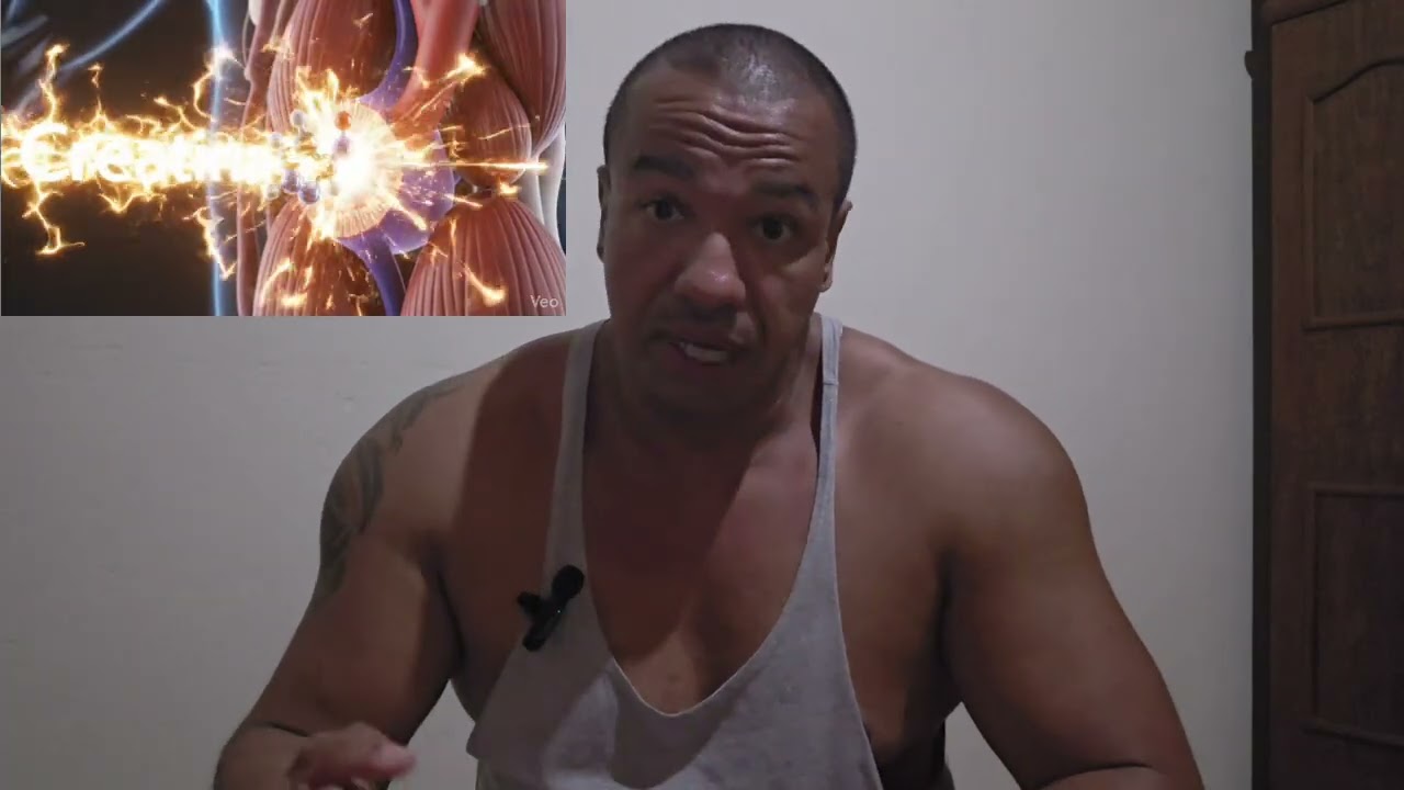 Por que você perde massa muscular ao emagrecer (e como evitar)