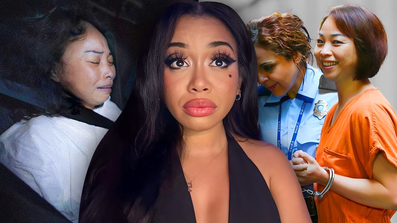 Desperate Mistress Holds Boyfriend Hostage While She Murders His Entire Family SINISTER | S2 E7
