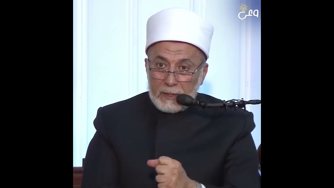 لماذا لم يحتفل الصحابة بالمولد النبوي؟مولانا             أ.د #يسري_جبر